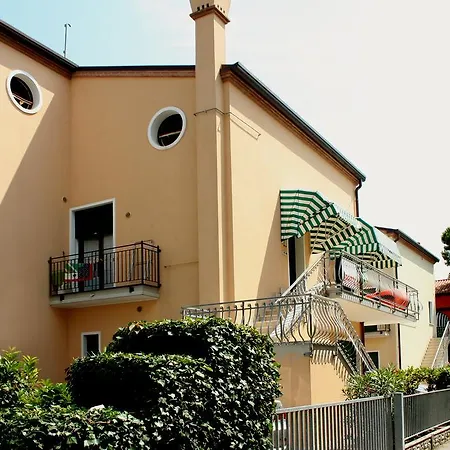 Luma Apartment *