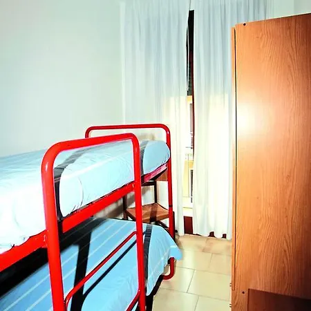 Apartment Luma Lido di Jesolo
