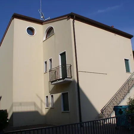 Apartment Luma *