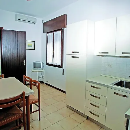 Luma Apartment *