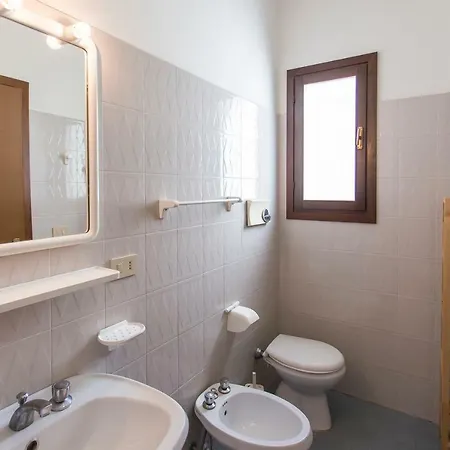 Luma Apartment